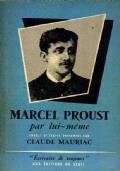 Marcel Proust par lui meme