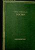 Classici dell’arte Rizzoli 60 - L’opera completa di Duccio di Buoninsegna - Giulio Cattaneo - copertina