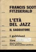 L’eta’ del jazz - copertina