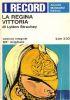 La Regina Vittoria - Lytton Strachey - copertina