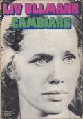 Cambiare - Liv Ullmann - copertina