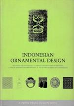 Indonesian Ornamental Design