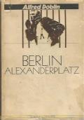 Berlin Alexanderplatz