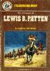 La ballata del West - Lewis B. Patten - copertina