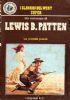Le pistole pazze - Lewis B. Patten - copertina