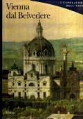 Bellotto. Vienna dal Belvedere - Wilfried Seipel - copertina