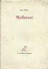 Mallarmé