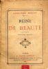 Reine de beauté - copertina