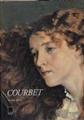 Courbet - Valérie Bajou - copertina