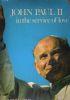 John Paul II in the service of love - Kathryn Spink - copertina