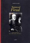 Sigmund Freud, portraist d’auteurs