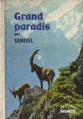 Gran Paradis - Samivel - copertina