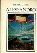 Alessandro - Pietro Citati - copertina