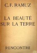 La Beaute’ Sur La Terre