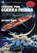 Guerra fredda - Frederik Pohl - copertina