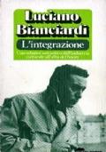 L’Integrazione - Luciano Bianciardi - copertina