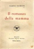 Il romanzo della mamma