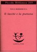 Il lacchè e la puttana - Nina Berberova - copertina