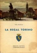 La REGAL TORINO - copertina