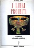 I libri proibiti - G. Frank Ripel - copertina