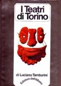 Teatri Di Torino - copertina