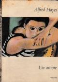 Un amore - Alfred Hayes - copertina