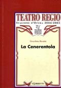 La Cenerentola. Teatro Regio di Torino