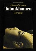 Tutankhamen - Howard Carter - copertina