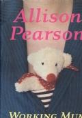 Working mum - Allison Pearson - copertina