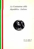 La Costituzione della Repubblica Italiana