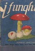 I funghi - copertina