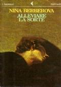 Alleviare la sorte - Nina Berberova - copertina