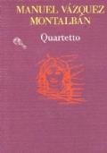 Quartetto - copertina