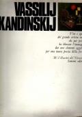 Vassilij Kandinskij - Arturo Bovi - copertina