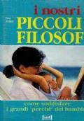 I nostri piccoli filosofi - Eva Zoller - copertina