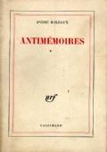 Antimémoires