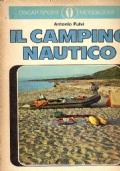 Il Camping Nautico - Antonio Fulvi - copertina