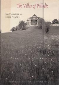 The Villas of Palladio - copertina