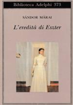 L’eredità di Eszter