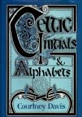 Celtic initials & alphabets