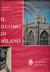 Il Duomo di Milano - copertina