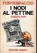 I nodi al pettine - Fortebraccio - copertina