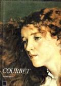 Courbet - Valérie Bajou - copertina