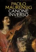 Canone Inverso - Paolo Maurensig - copertina