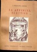 Le affinità elettive