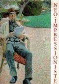 Neo-impressionisten Seurat tot Struycken - copertina