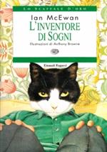 L’inventore di sogni