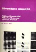 Diventare maestri - copertina