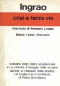 Crisi e terza via. Intervista di Romano Ledda