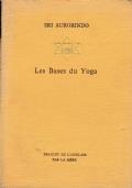 Les bases du Yoga